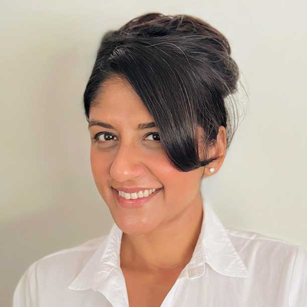 shivali senior concierge shivali madan